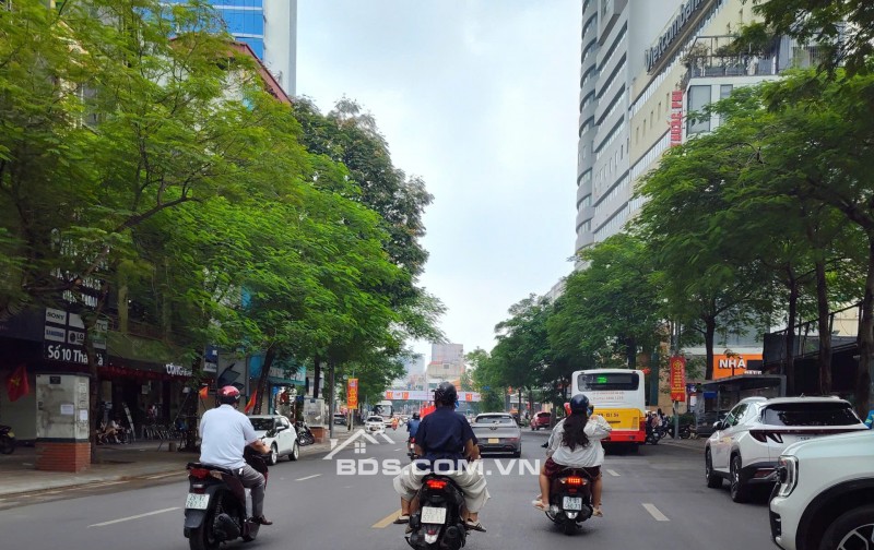 THÁI HÀ - TRUNG LIỆT: 5tầng, MT4m, 35m2 sáng - đẹp sẵn ở